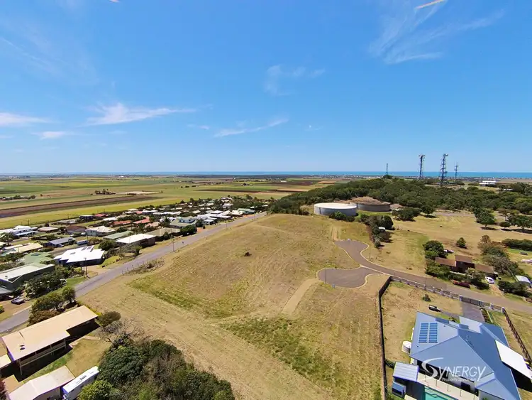 Main view of Homely land listing, Lot 5 Hilltop Avenue, Qunaba QLD 4670