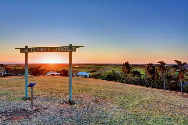 Third view of Homely land listing, Lot 5 Hilltop Avenue, Qunaba QLD 4670