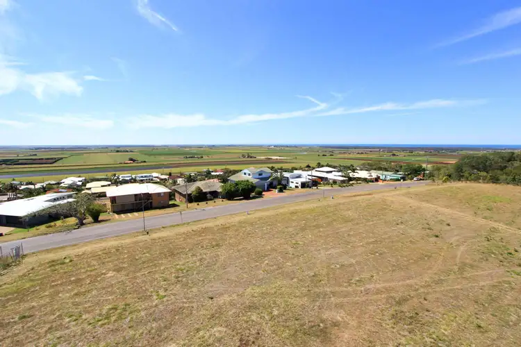 Sixth view of Homely land listing, Lot 5 Hilltop Avenue, Qunaba QLD 4670