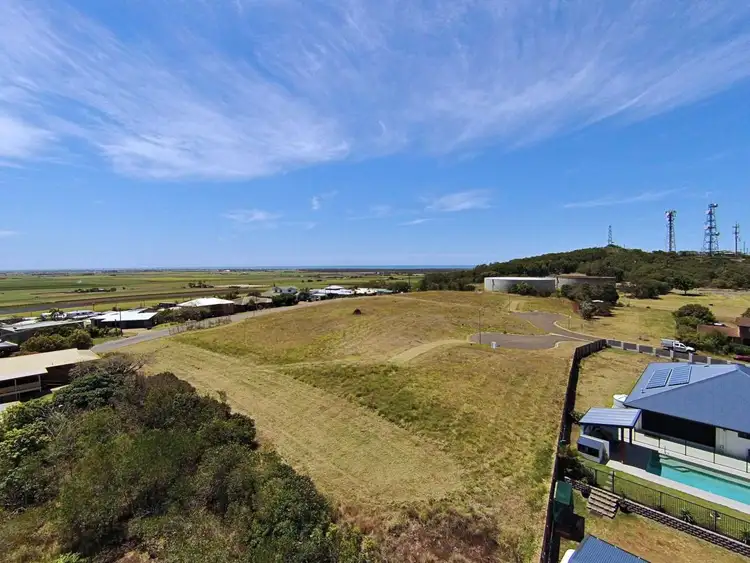 Seventh view of Homely land listing, Lot 5 Hilltop Avenue, Qunaba QLD 4670