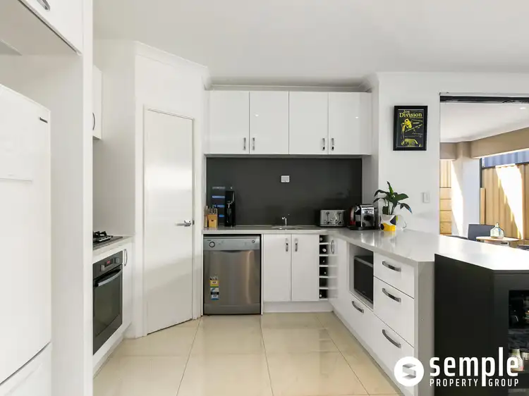 Third view of Homely house listing, 22 Heal Street, Hamilton Hill WA 6163