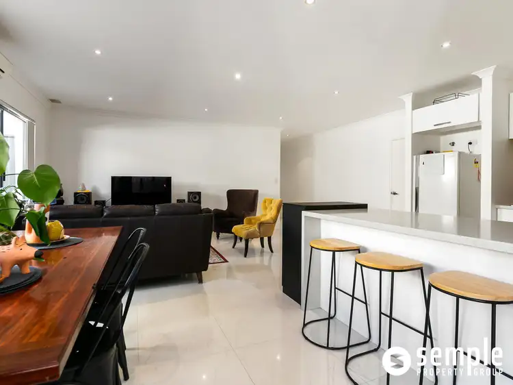 Fourth view of Homely house listing, 22 Heal Street, Hamilton Hill WA 6163