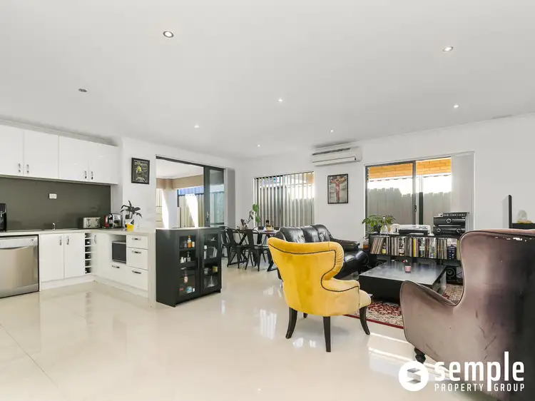 Sixth view of Homely house listing, 22 Heal Street, Hamilton Hill WA 6163