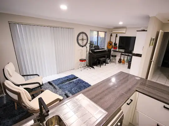 Fifth view of Homely house listing, 14 Senegal Grove, Warnbro WA 6169