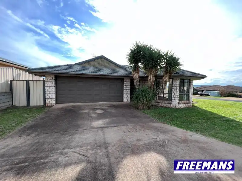 Main view of Homely house listing, 33 Murray Parade, Kingaroy QLD 4610