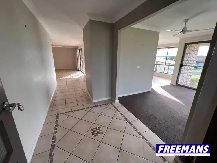 Second view of Homely house listing, 33 Murray Parade, Kingaroy QLD 4610