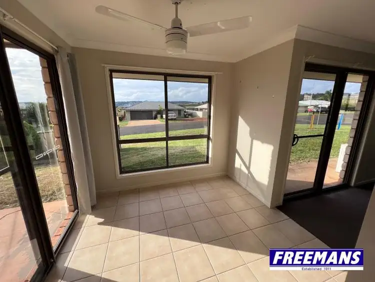 Fifth view of Homely house listing, 33 Murray Parade, Kingaroy QLD 4610