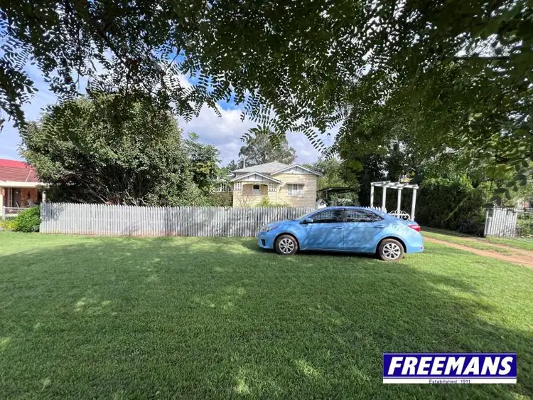 Main view of Homely house listing, 23 James Street, Kingaroy QLD 4610