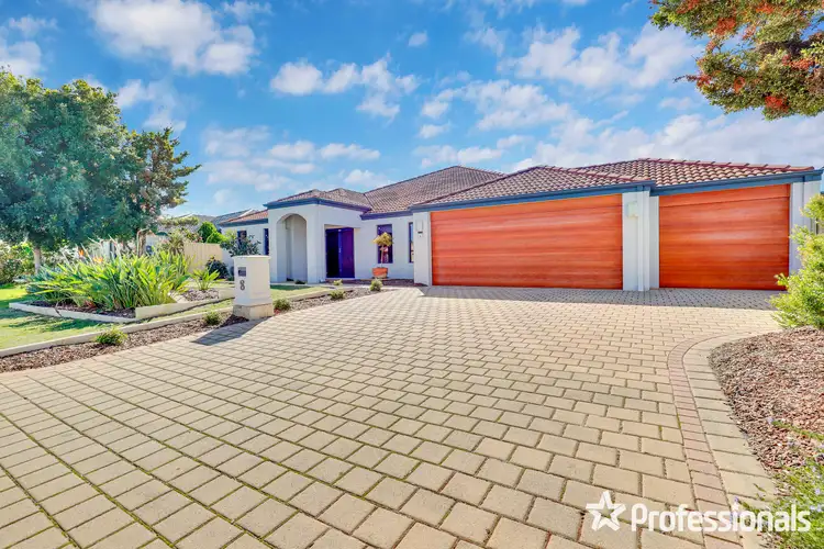 8 Stidwell Street, Canning Vale WA 6155