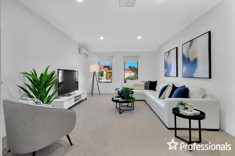 Second view of Homely house listing, 8 Stidwell Street, Canning Vale WA 6155
