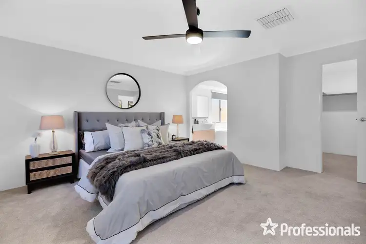 Fifth view of Homely house listing, 8 Stidwell Street, Canning Vale WA 6155