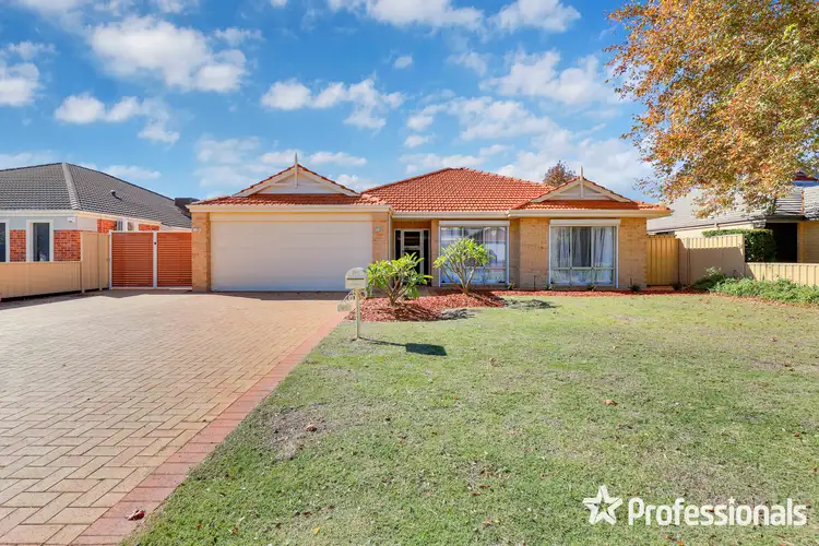 Main view of Homely house listing, 90 Dumbarton Road, Canning Vale WA 6155