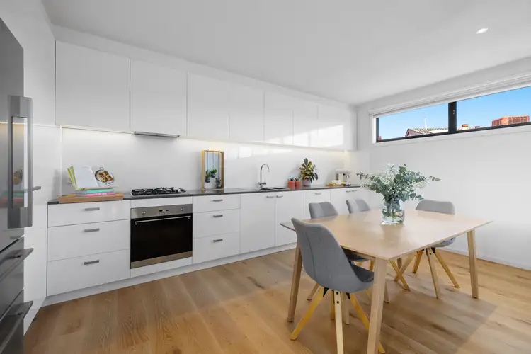 Third view of Homely townhouse listing, 2/1317A Nepean Highway, Cheltenham VIC 3192
