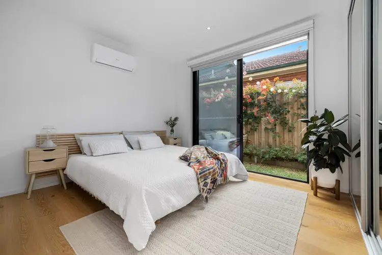 Fifth view of Homely townhouse listing, 2/1317A Nepean Highway, Cheltenham VIC 3192