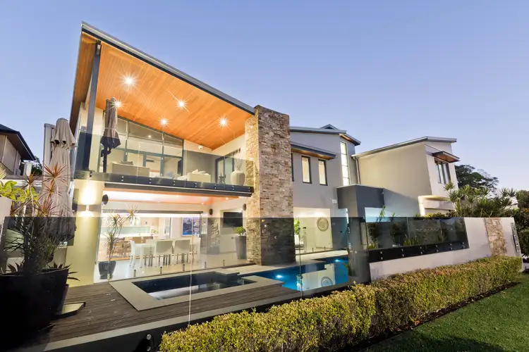 Second view of Homely house listing, 4 Bateman Road, Mount Pleasant WA 6153