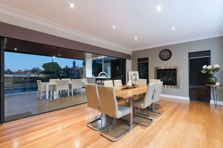 Fifth view of Homely house listing, 4 Bateman Road, Mount Pleasant WA 6153