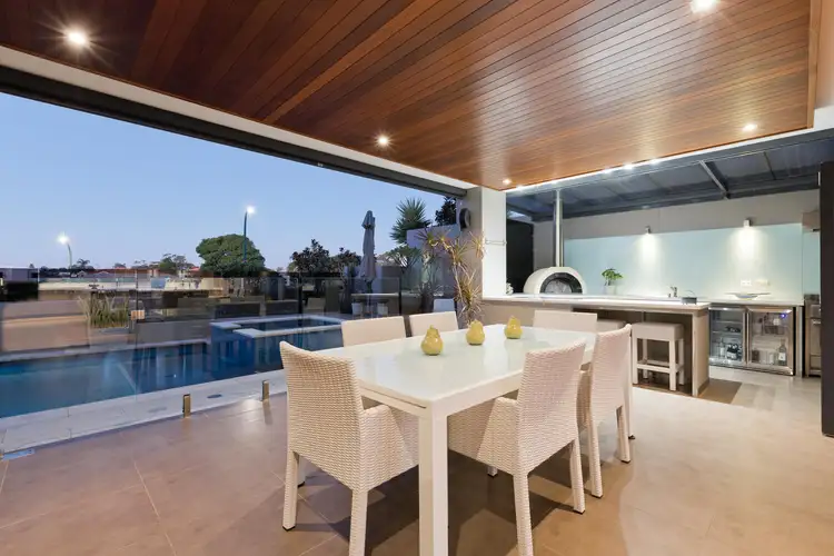 Sixth view of Homely house listing, 4 Bateman Road, Mount Pleasant WA 6153