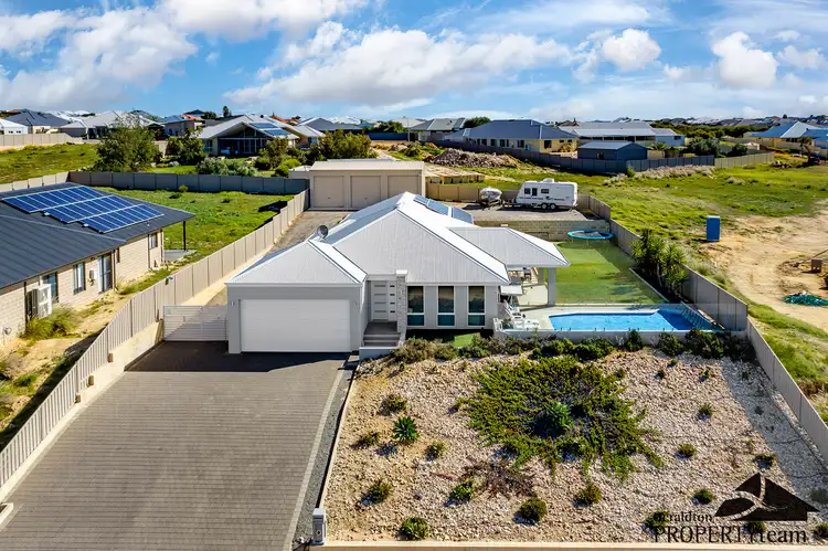 Main view of Homely house listing, 7 Romeo Pass, Wandina WA 6530