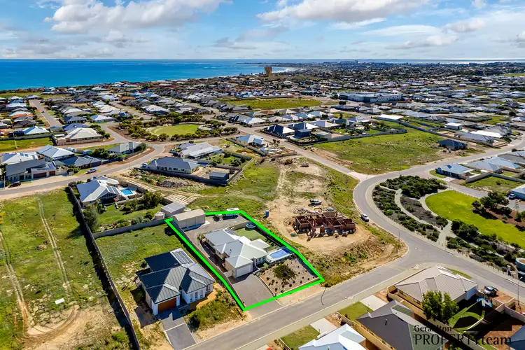 Second view of Homely house listing, 7 Romeo Pass, Wandina WA 6530