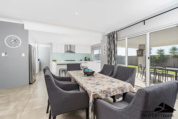 Fourth view of Homely house listing, 7 Romeo Pass, Wandina WA 6530