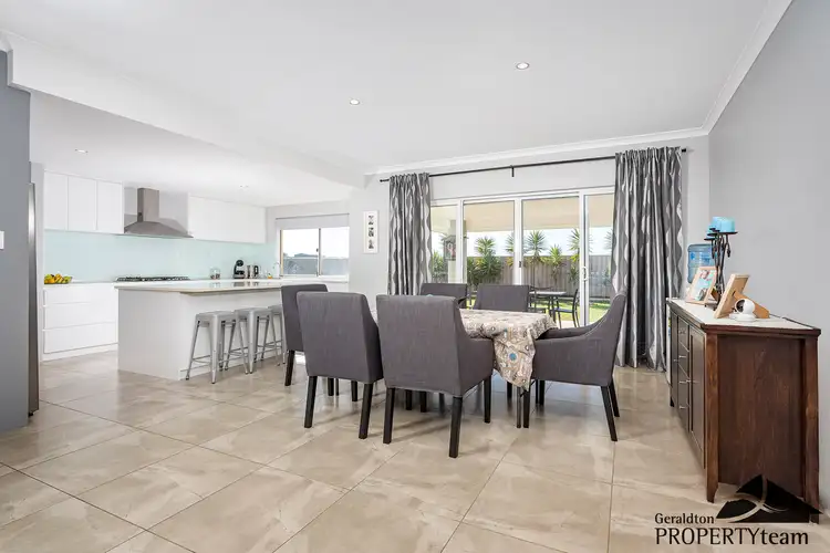 Fifth view of Homely house listing, 7 Romeo Pass, Wandina WA 6530