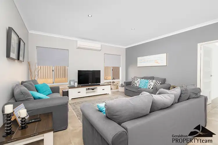Sixth view of Homely house listing, 7 Romeo Pass, Wandina WA 6530