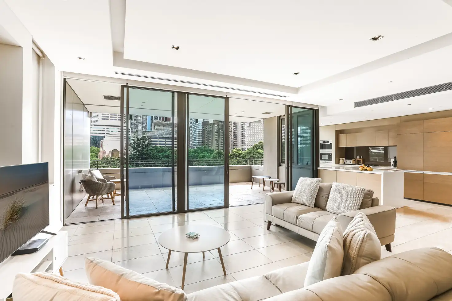 Main view of Homely apartment listing, 11/18 College Street, Darlinghurst NSW 2010