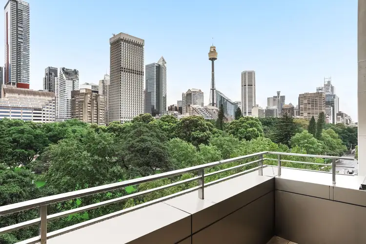 Second view of Homely apartment listing, 11/18 College Street, Darlinghurst NSW 2010