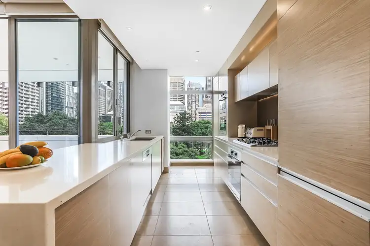 Fourth view of Homely apartment listing, 11/18 College Street, Darlinghurst NSW 2010