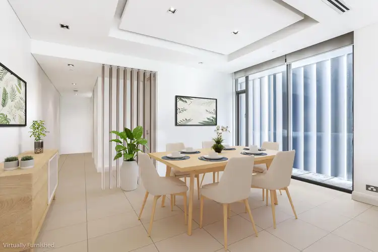 Sixth view of Homely apartment listing, 11/18 College Street, Darlinghurst NSW 2010
