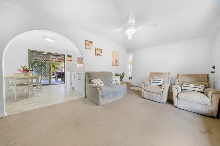 Fourth view of Homely house listing, 33 Centaurus Crescent, Regents Park QLD 4118