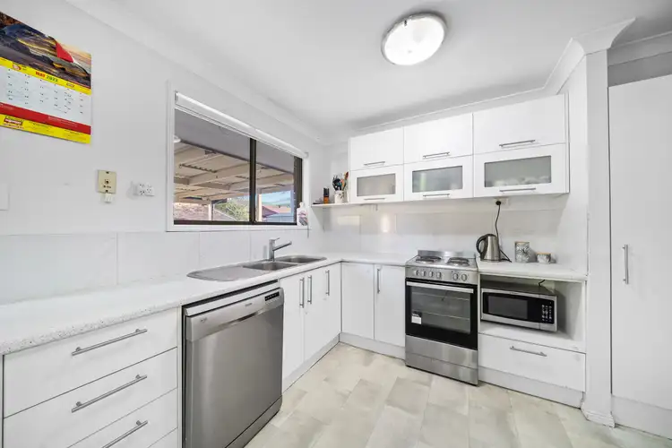Fifth view of Homely house listing, 33 Centaurus Crescent, Regents Park QLD 4118