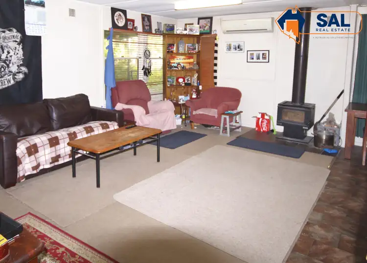 Second view of Homely house listing, 3 Jervois Street, Bordertown SA 5268