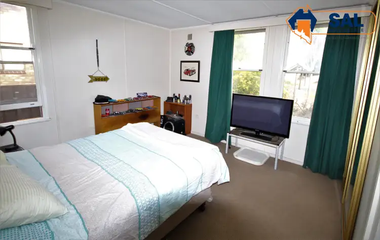 Fourth view of Homely house listing, 3 Jervois Street, Bordertown SA 5268