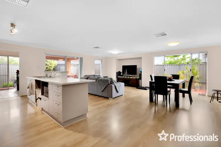 Fifth view of Homely house listing, 15 Blackall Mews, Piara Waters WA 6112