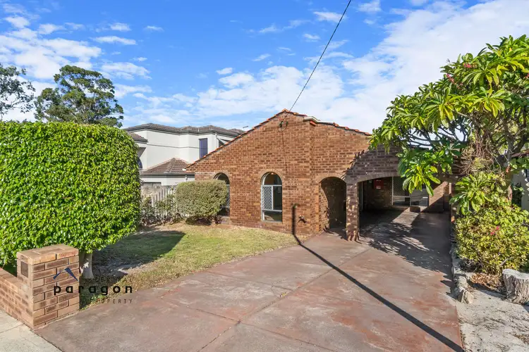 31 Howlett Street, North Perth WA 6006