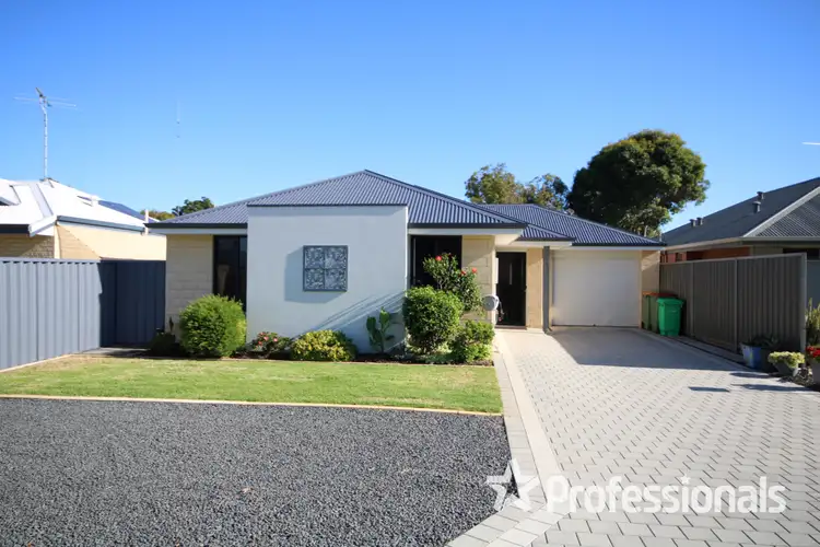 25 Eedle Street, Carey Park WA 6230