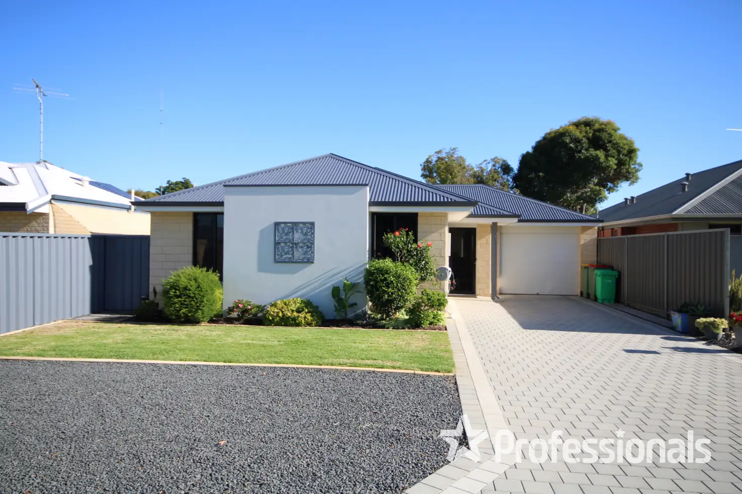 Main view of Homely house listing, 25 Eedle Street, Carey Park WA 6230