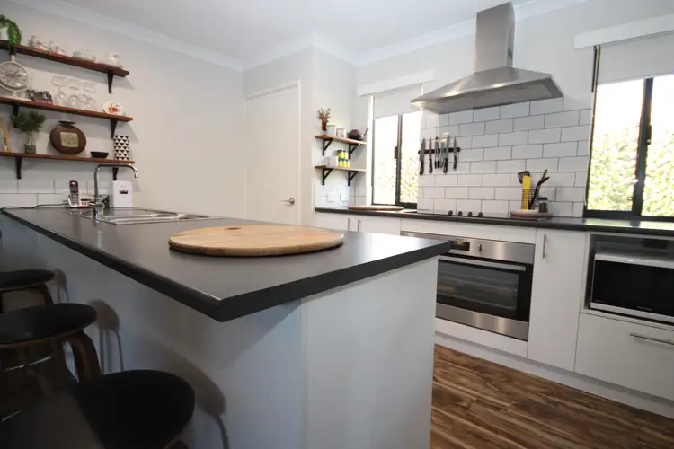 Second view of Homely house listing, 25 Eedle Street, Carey Park WA 6230