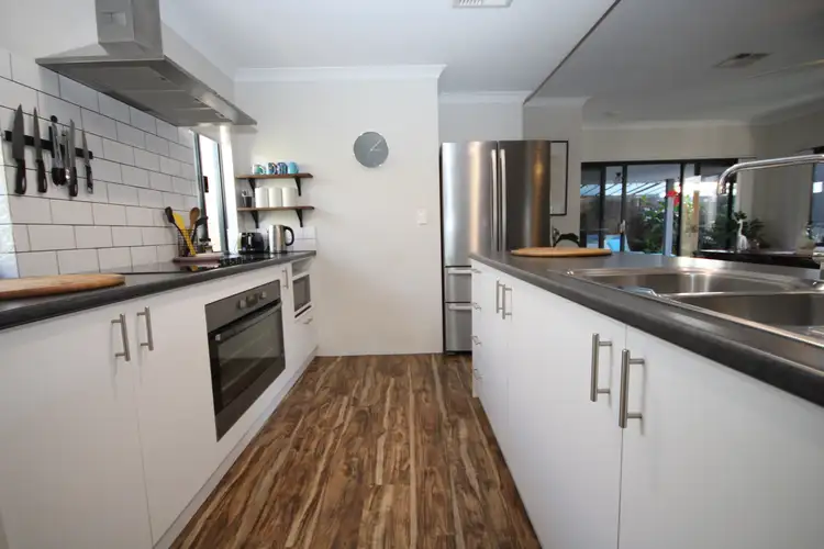 Third view of Homely house listing, 25 Eedle Street, Carey Park WA 6230