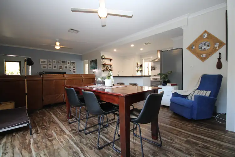 Fourth view of Homely house listing, 25 Eedle Street, Carey Park WA 6230