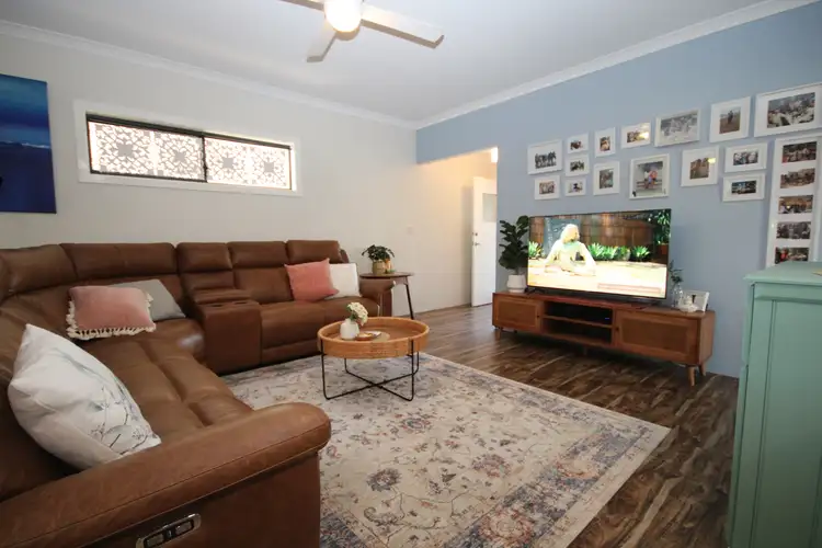 Fifth view of Homely house listing, 25 Eedle Street, Carey Park WA 6230