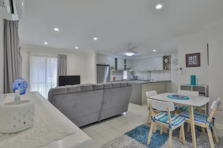 Third view of Homely unit listing, 2/29 Avenell Street, Avenell Heights QLD 4670
