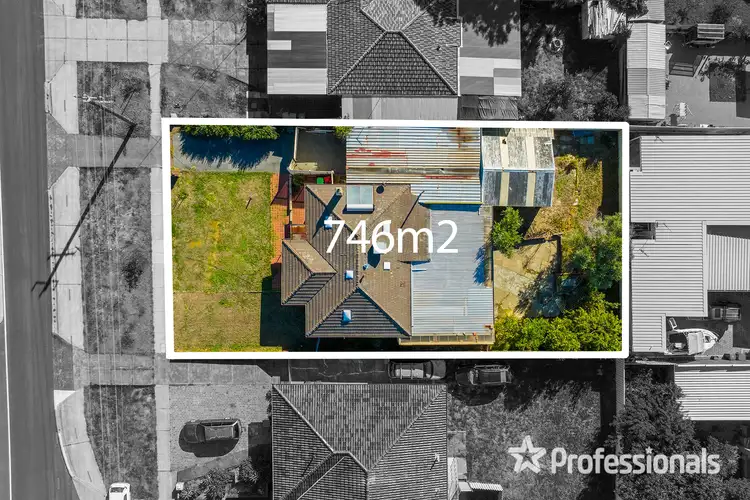 Main view of Homely house listing, 60 Princess Road, Balga WA 6061