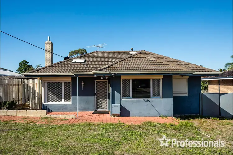 Fourth view of Homely house listing, 60 Princess Road, Balga WA 6061