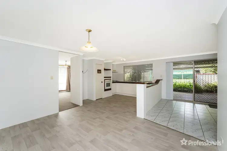 Seventh view of Homely house listing, 94 Mississippi Drive, Greenfields WA 6210