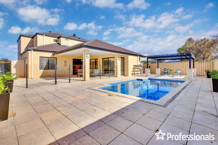 28 Daleford Way, Southern River WA 6110