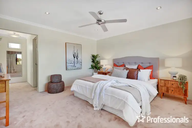 Third view of Homely house listing, 28 Daleford Way, Southern River WA 6110