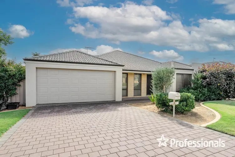 Second view of Homely house listing, 4 Munday Avenue, Brookdale WA 6112