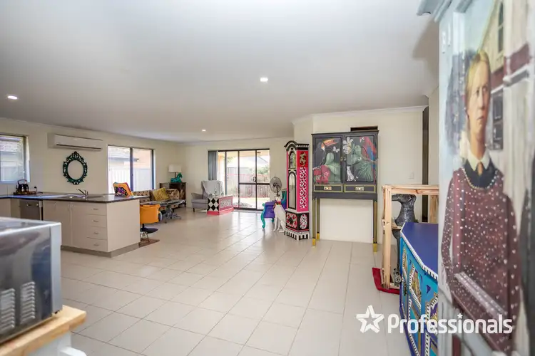 Third view of Homely house listing, 4 Munday Avenue, Brookdale WA 6112